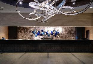 hilton parsippany