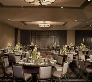 hilton parsippany