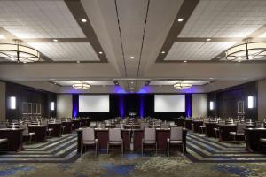 hilton parsippany