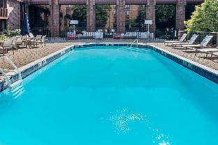 hilton parsippany