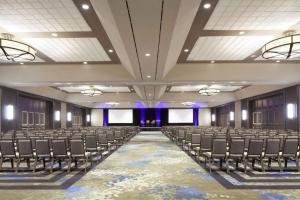 hilton parsippany