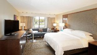 hilton parsippany
