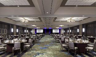 hilton parsippany