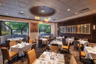hilton parsippany