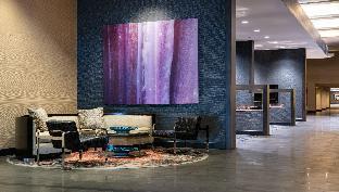 hilton parsippany