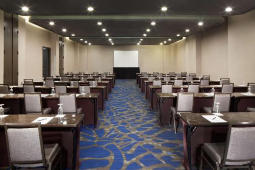 hilton parsippany