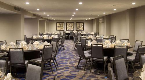 hilton parsippany