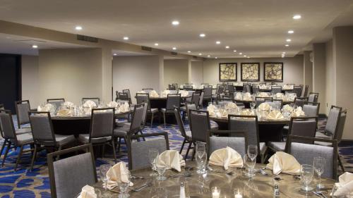 hilton parsippany