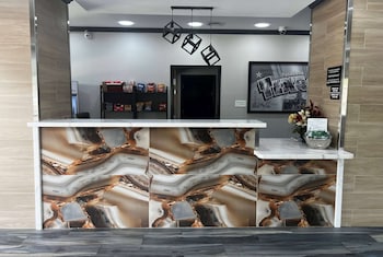 super 8 by wyndham pasadena