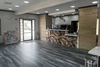 Super 8 By Wyndham Pasadena,Houston County>>Houston,2 star