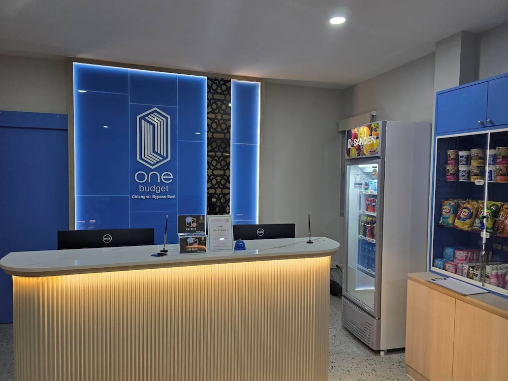 one budget hotel chiangrai bypass east