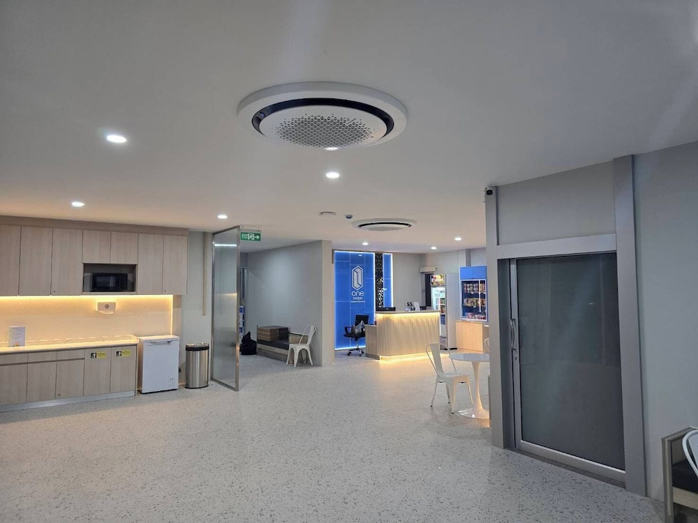 one budget hotel chiangrai bypass east