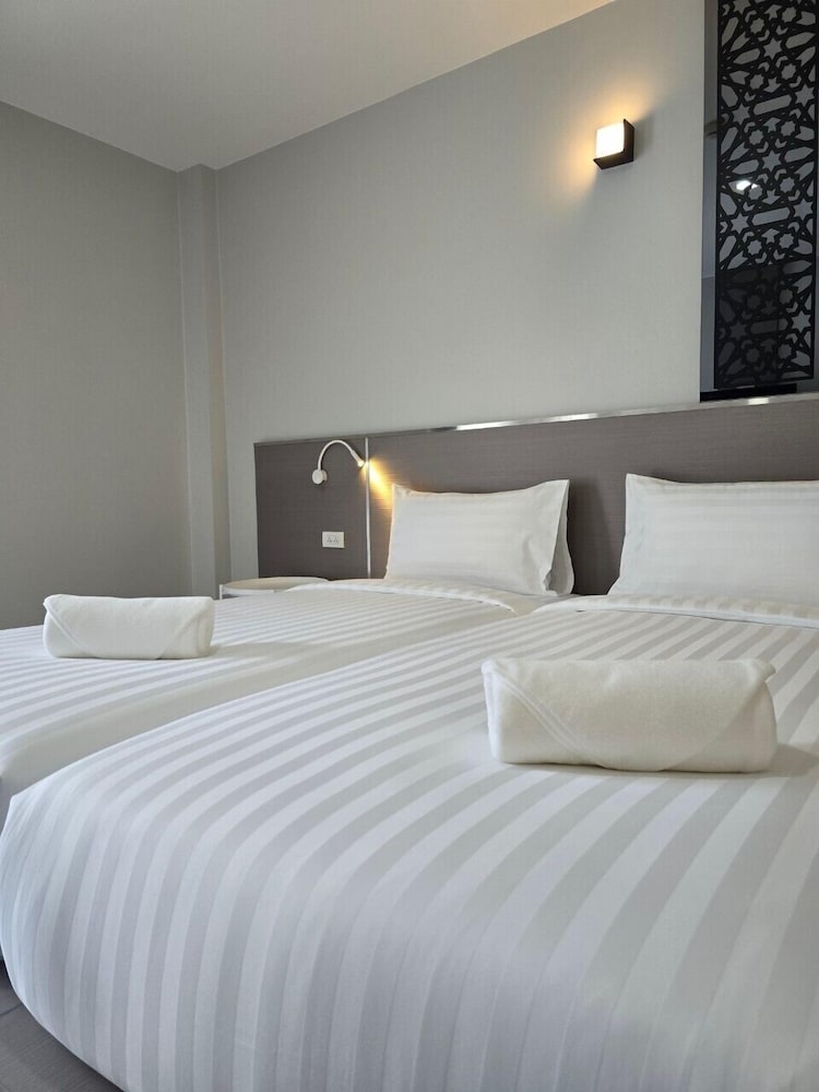 one budget hotel chiangrai bypass east