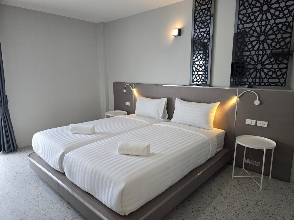 one budget hotel chiangrai bypass east