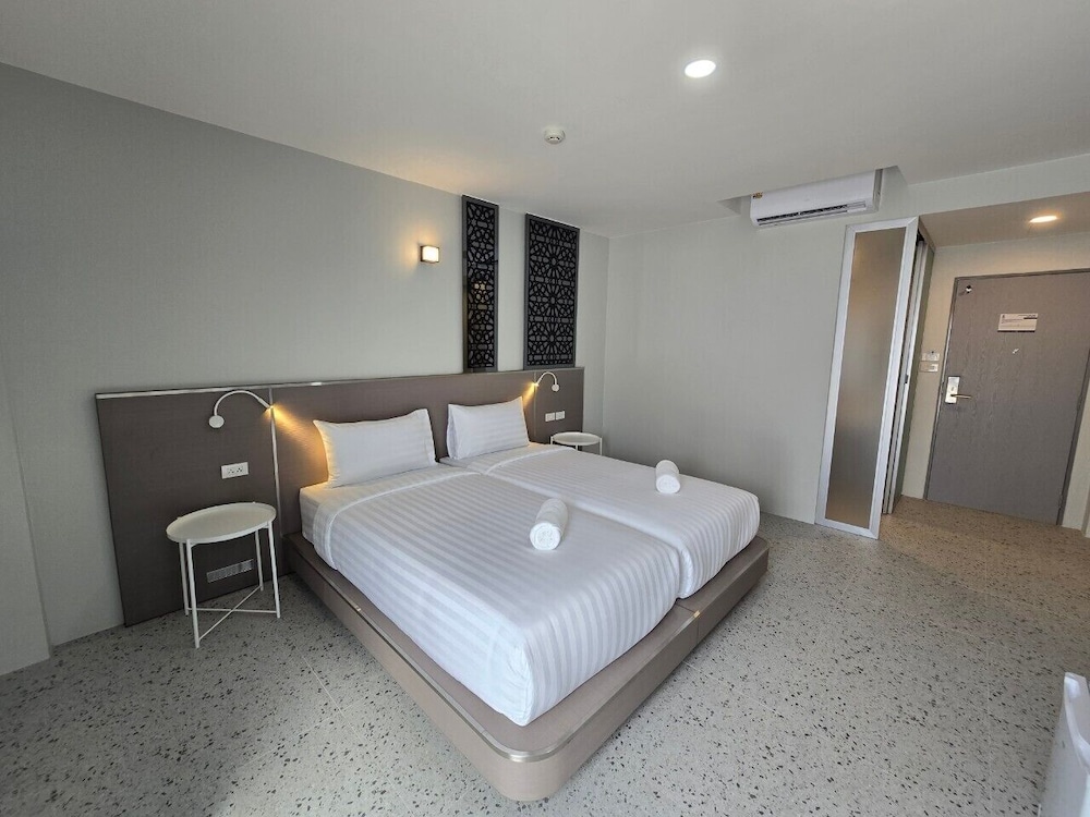 one budget hotel chiangrai bypass east