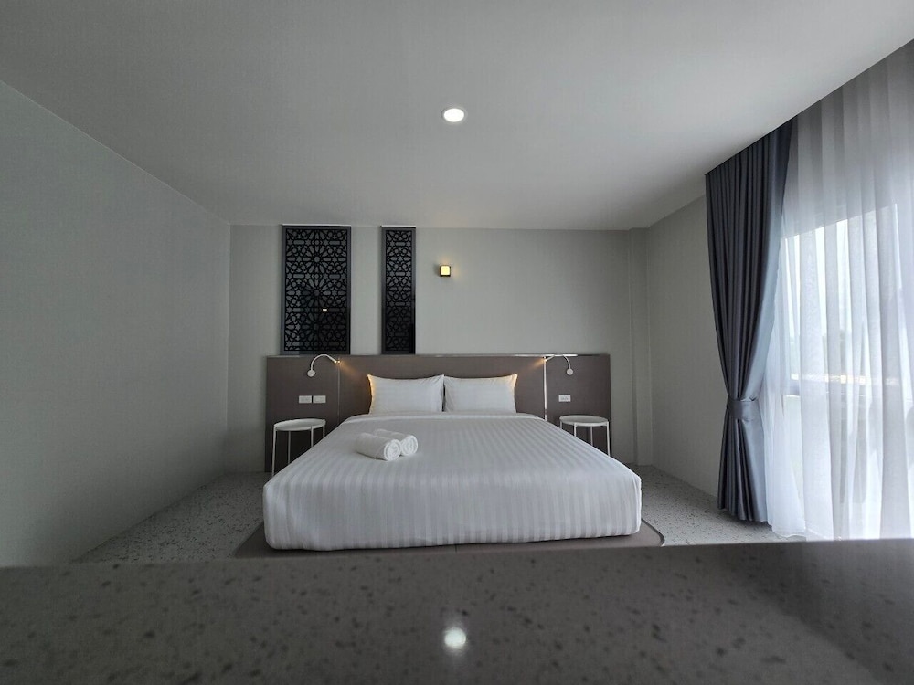 one budget hotel chiangrai bypass east