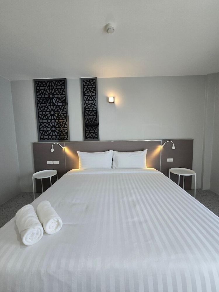 one budget hotel chiangrai bypass east