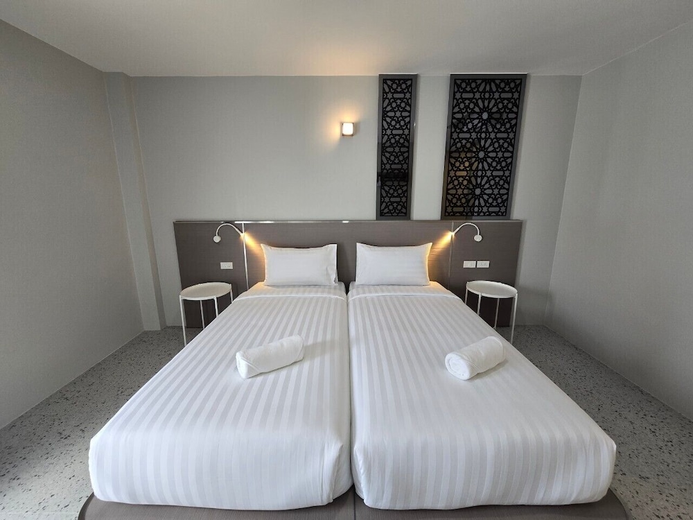 one budget hotel chiangrai bypass east