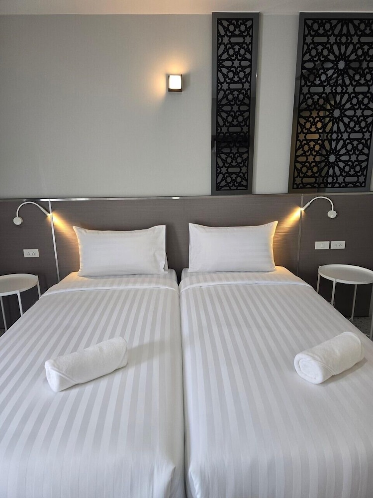 one budget hotel chiangrai bypass east