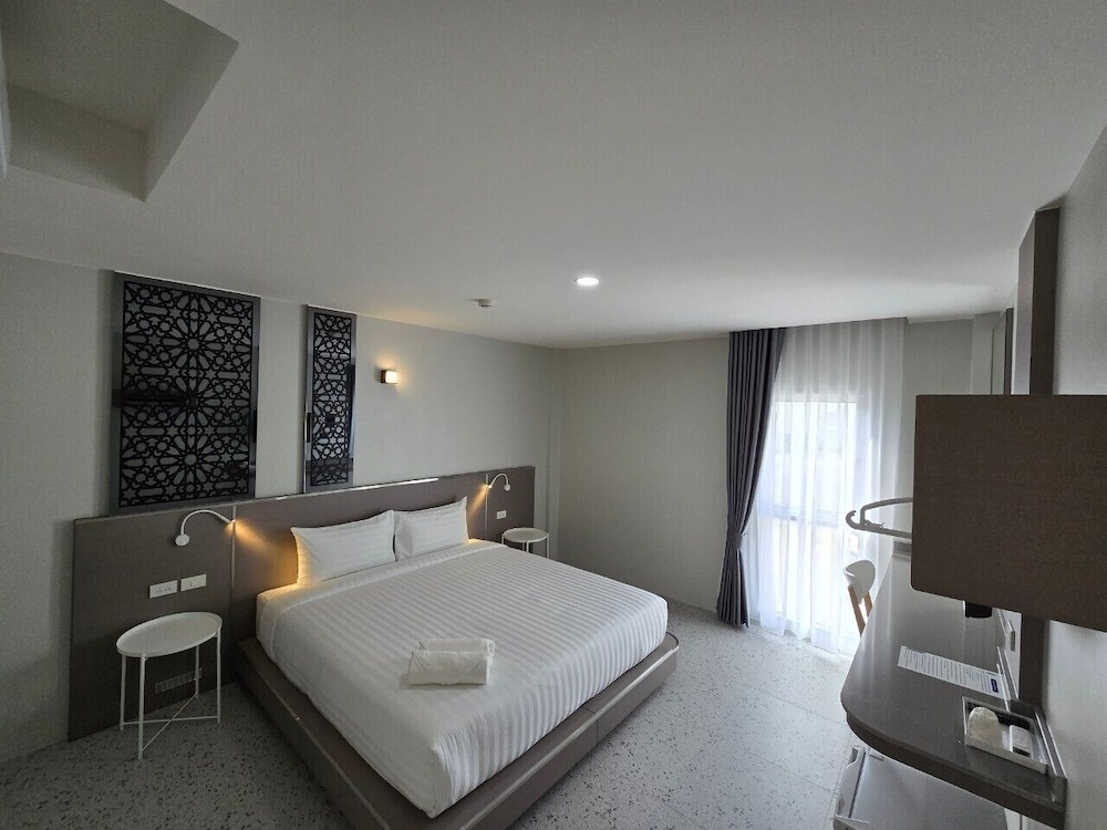 one budget hotel chiangrai bypass east
