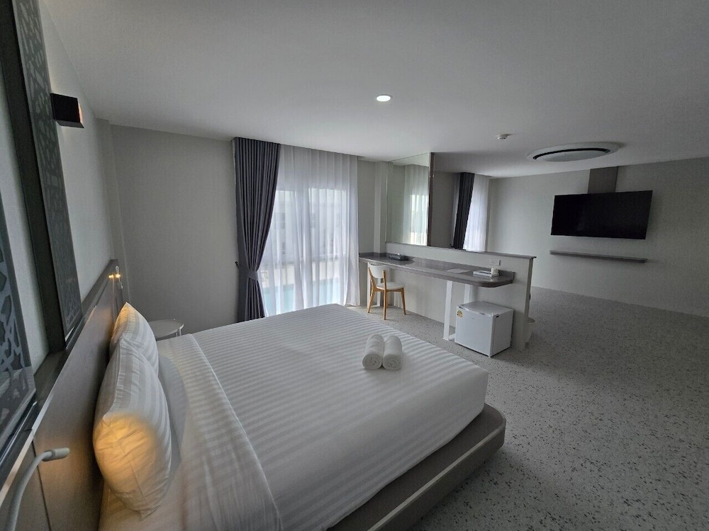 one budget hotel chiangrai bypass east