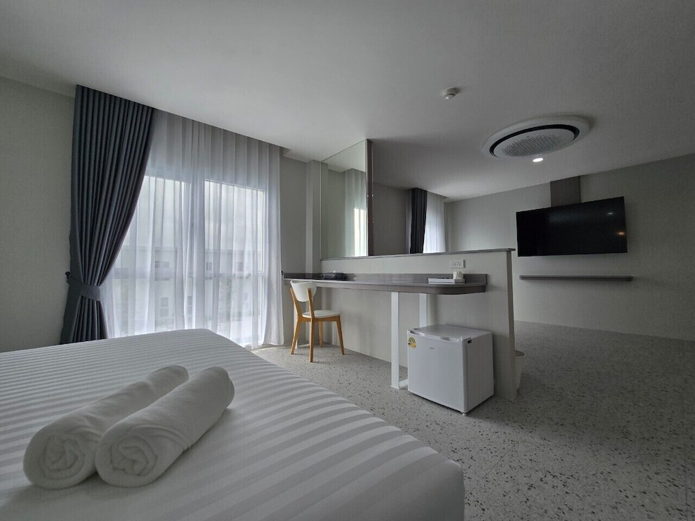 one budget hotel chiangrai bypass east
