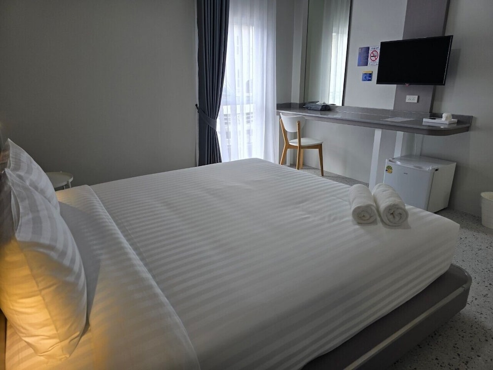 one budget hotel chiangrai bypass east
