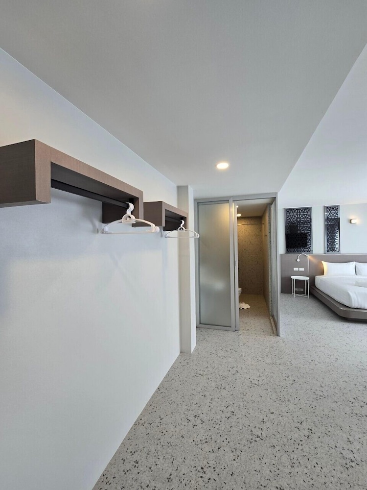 one budget hotel chiangrai bypass east