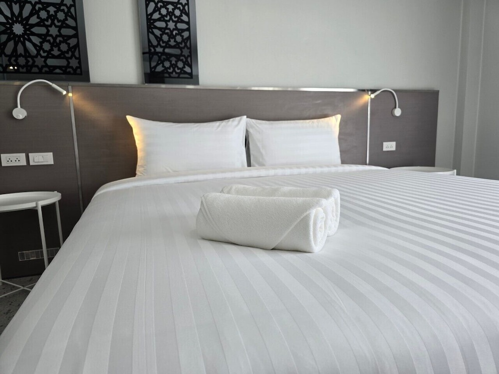 one budget hotel chiangrai bypass east