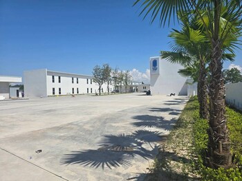 one budget hotel chiangrai bypass east