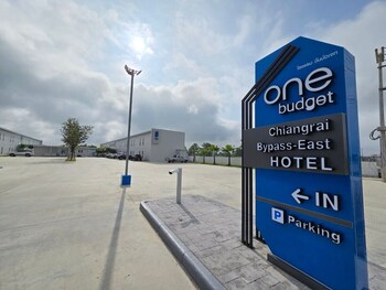 one budget hotel chiangrai bypass east