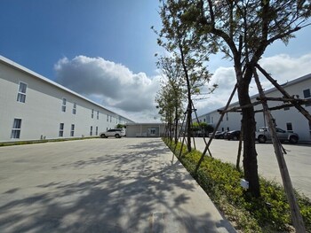 one budget hotel chiangrai bypass east