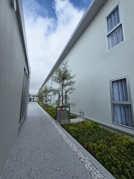 one budget hotel chiangrai bypass east