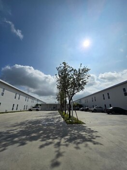 one budget hotel chiangrai bypass east