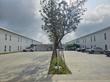 one budget hotel chiangrai bypass east