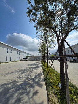 one budget hotel chiangrai bypass east