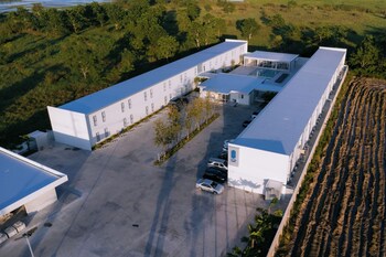 one budget hotel chiangrai bypass east