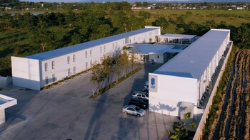 one budget hotel chiangrai bypass east