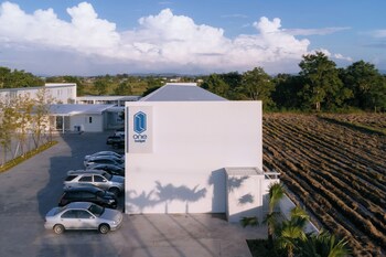 one budget hotel chiangrai bypass east