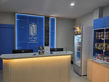 One Budget Hotel Chiangrai Bypass-East,,2 star