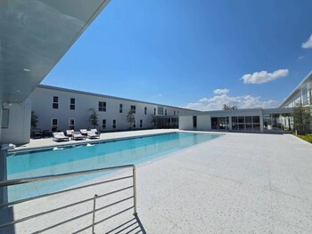 One Budget Hotel Chiangrai Bypass-East,,2 star