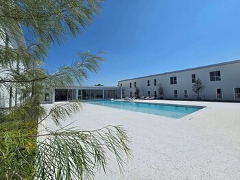 One Budget Hotel Chiangrai Bypass-East,,2 star