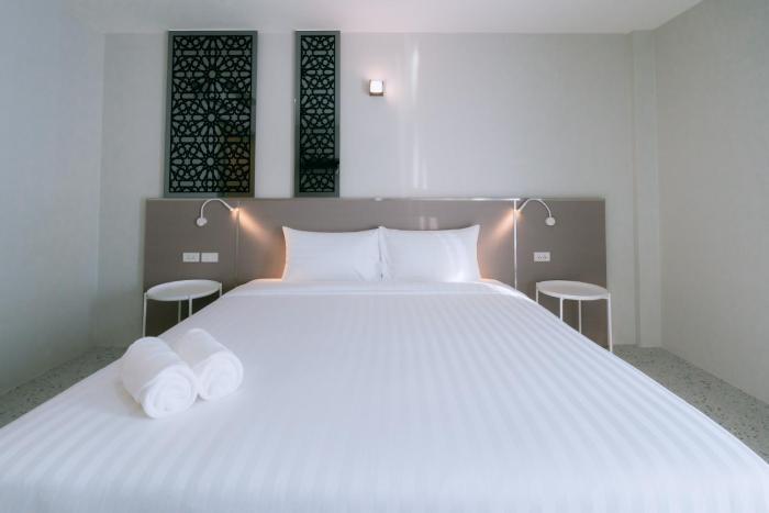 one budget hotel chiangrai bypass east