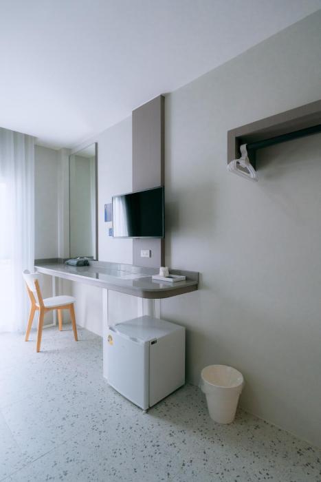 one budget hotel chiangrai bypass east