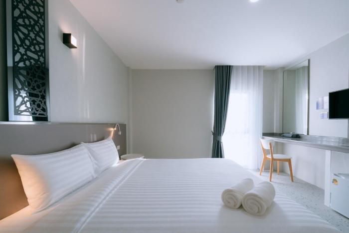 one budget hotel chiangrai bypass east