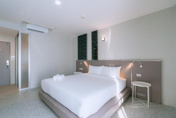 one budget hotel chiangrai bypass east