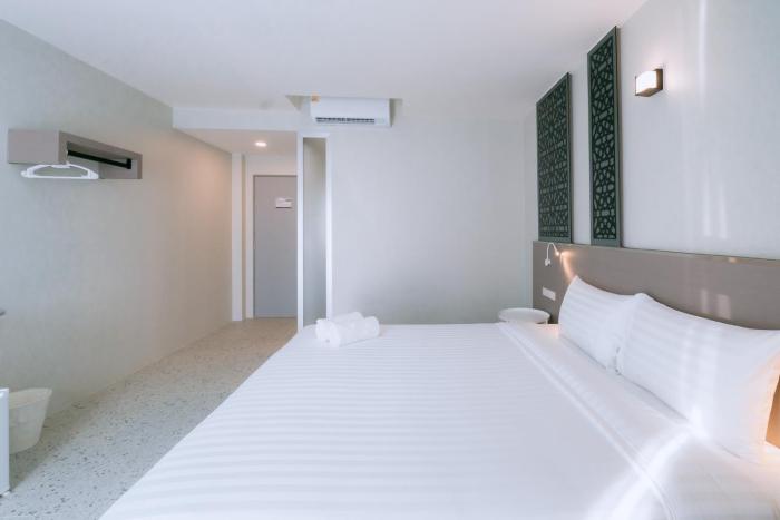 one budget hotel chiangrai bypass east