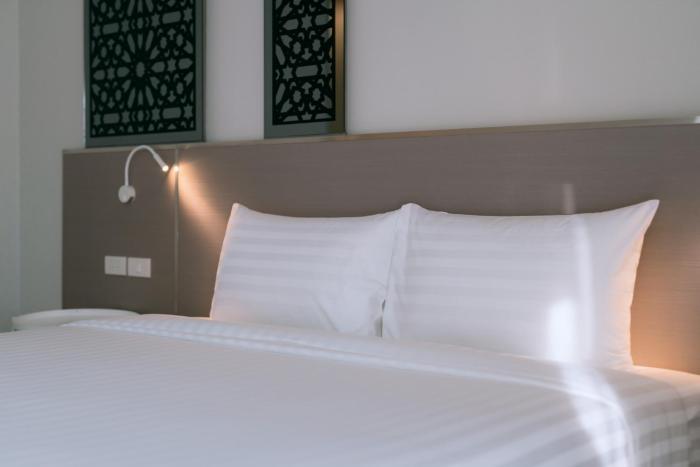 one budget hotel chiangrai bypass east