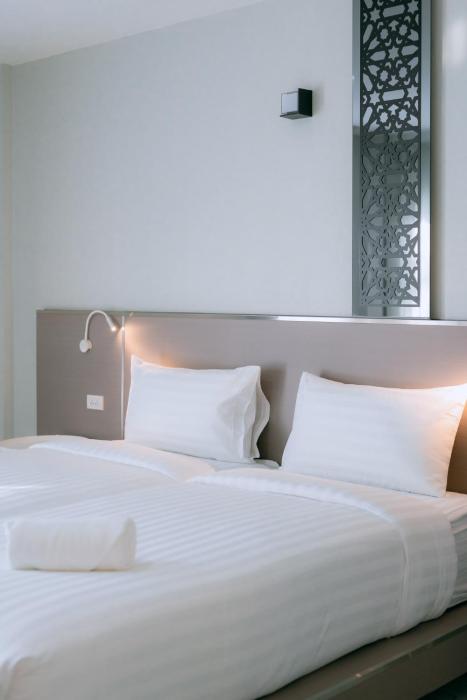 one budget hotel chiangrai bypass east