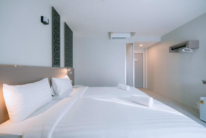 one budget hotel chiangrai bypass east